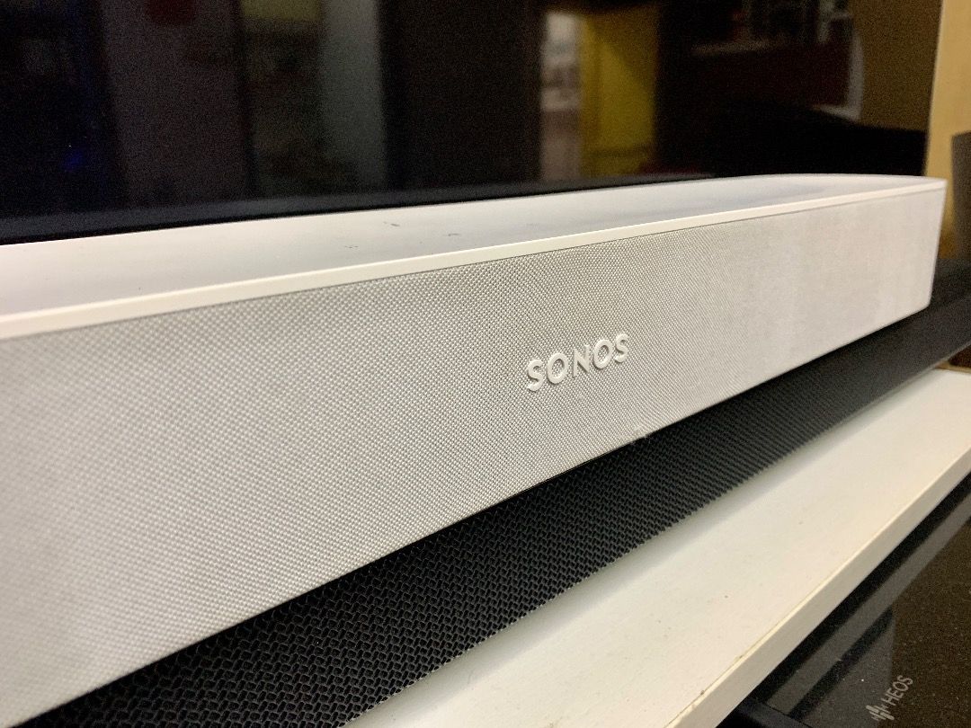 Ikea soundbar sales