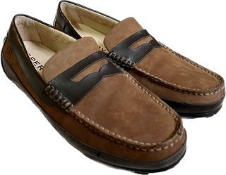 Sperry Topsider Driving Loafers