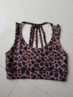 Sport Bra