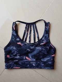 Sports Bra Anko 8 Freeongkir Jabodetabek
