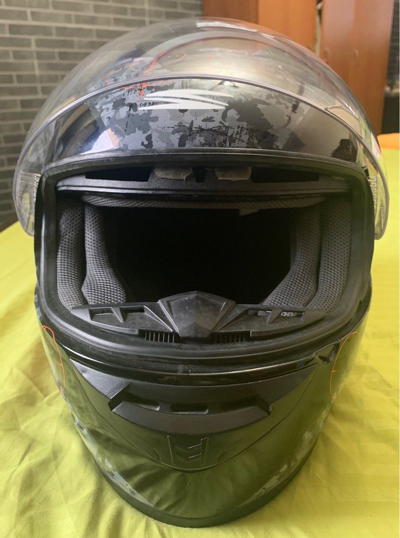 Spyder bourne helmet hotsell price