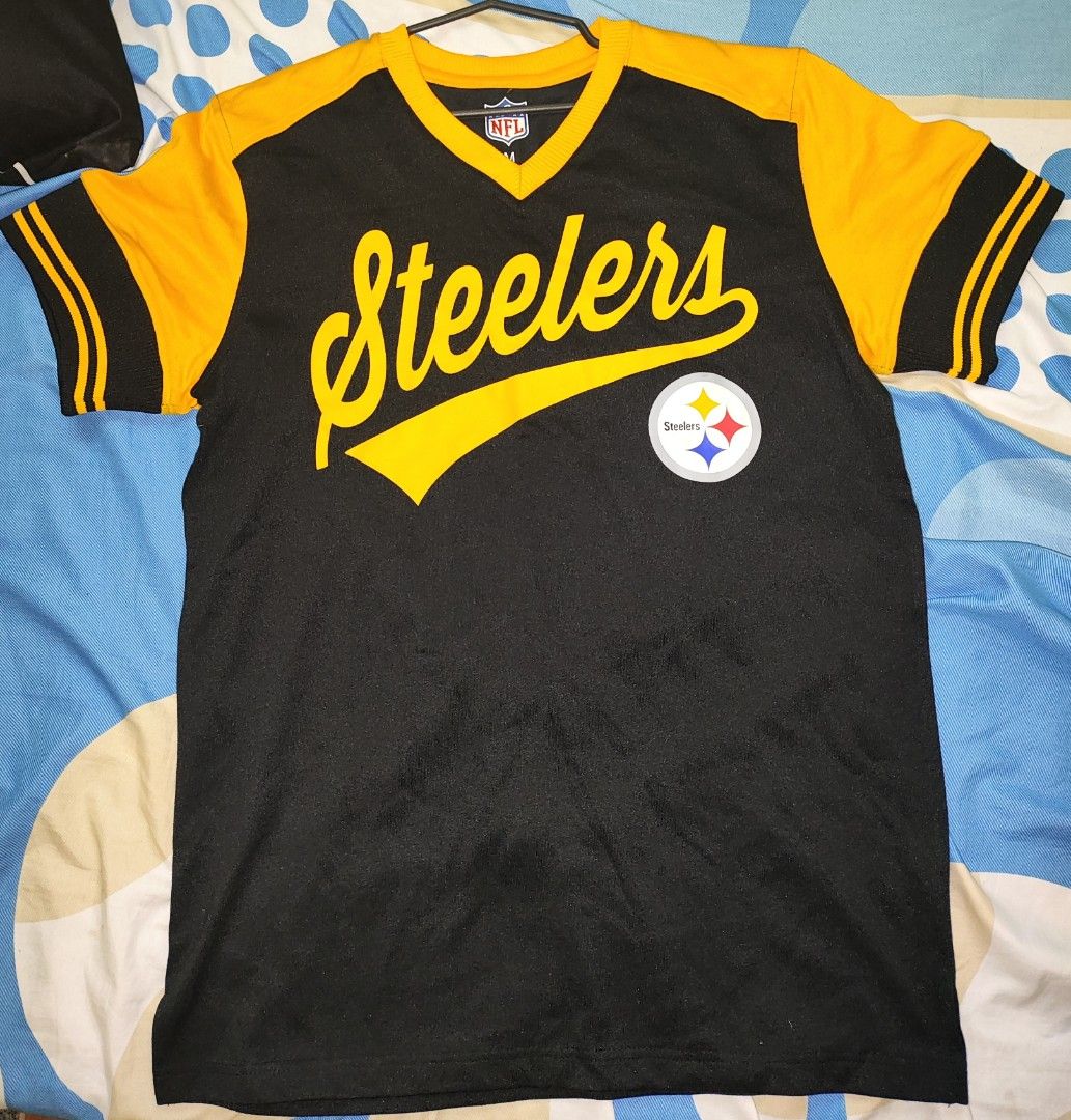 NFL JERSEYS RARE SIZE, Men's Fashion, Tops & Sets, Tshirts & Polo Shirts on  Carousell