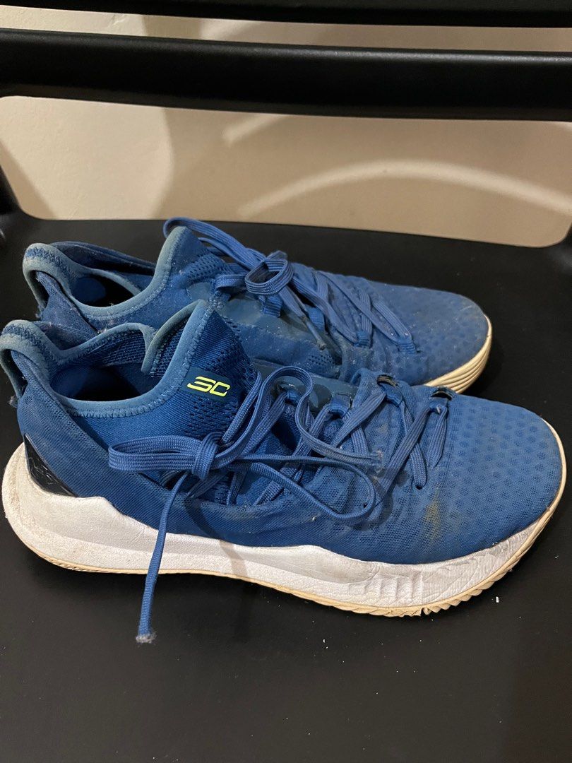Stephen Curry 5 Under Armour for kids US 5 Babies Kids Babies