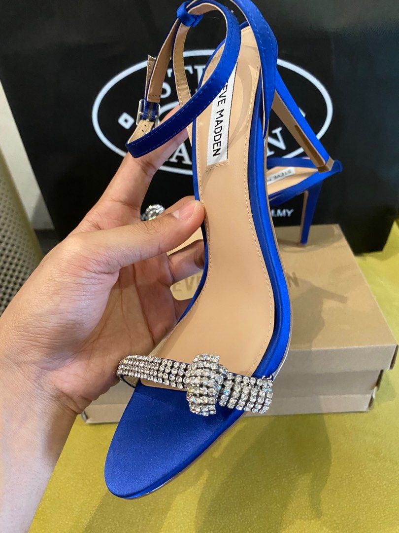 Steve madden fiffi sandal new arrivals
