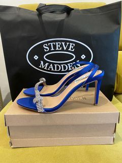 Steve Madden Jules Heel