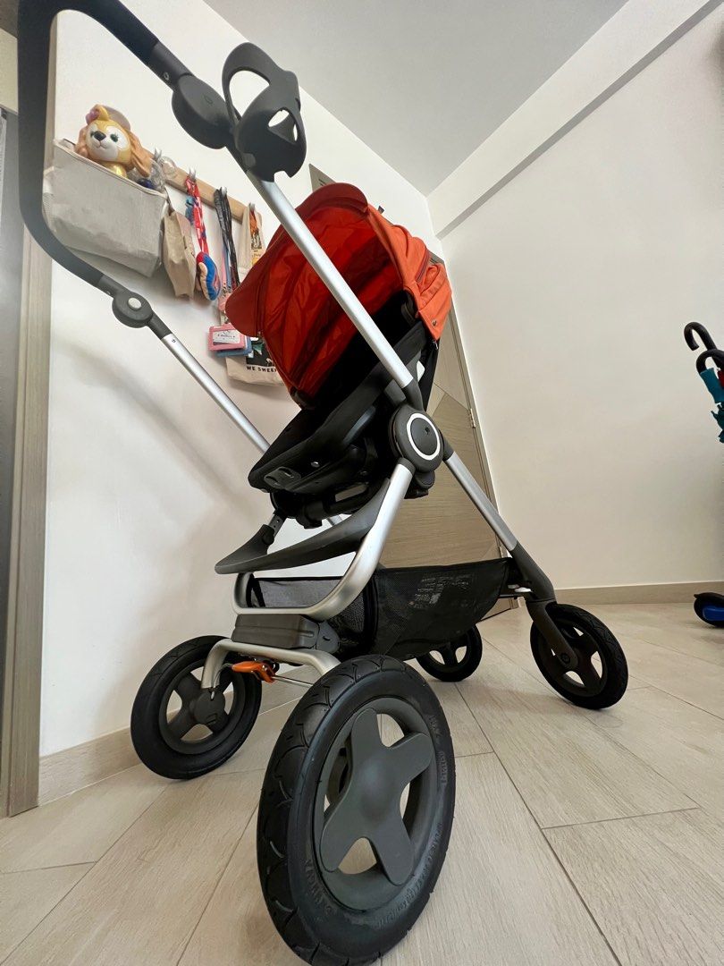 Stokke Scoot Carousell