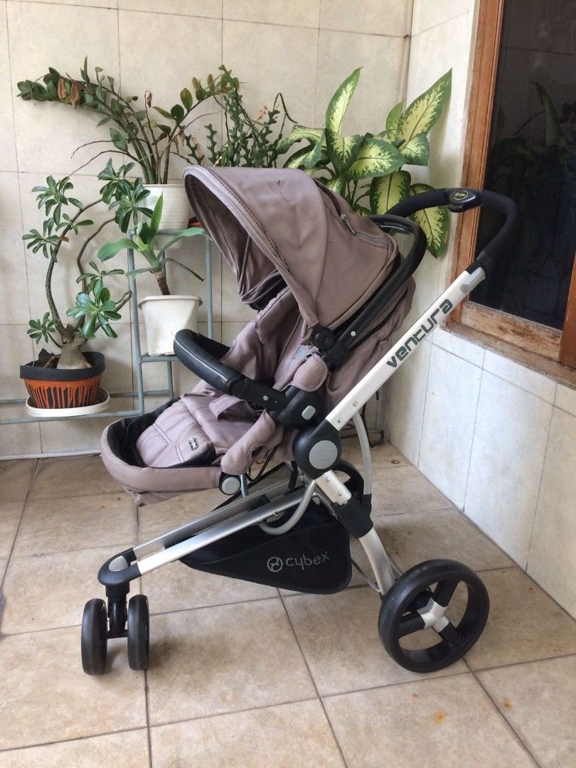 Harga deals cybex stroller
