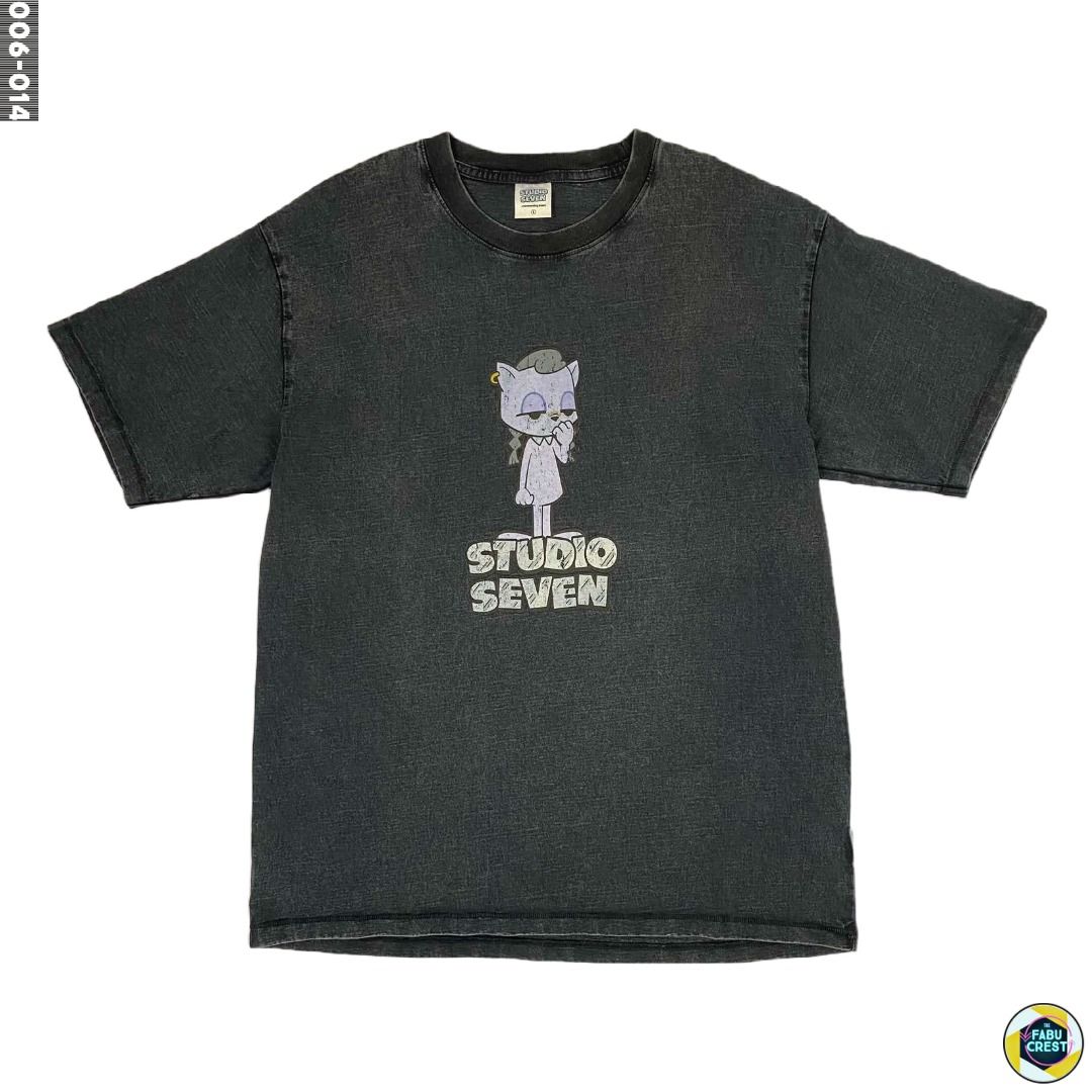 STUDIO SEVEN Tシャツ - Tシャツ