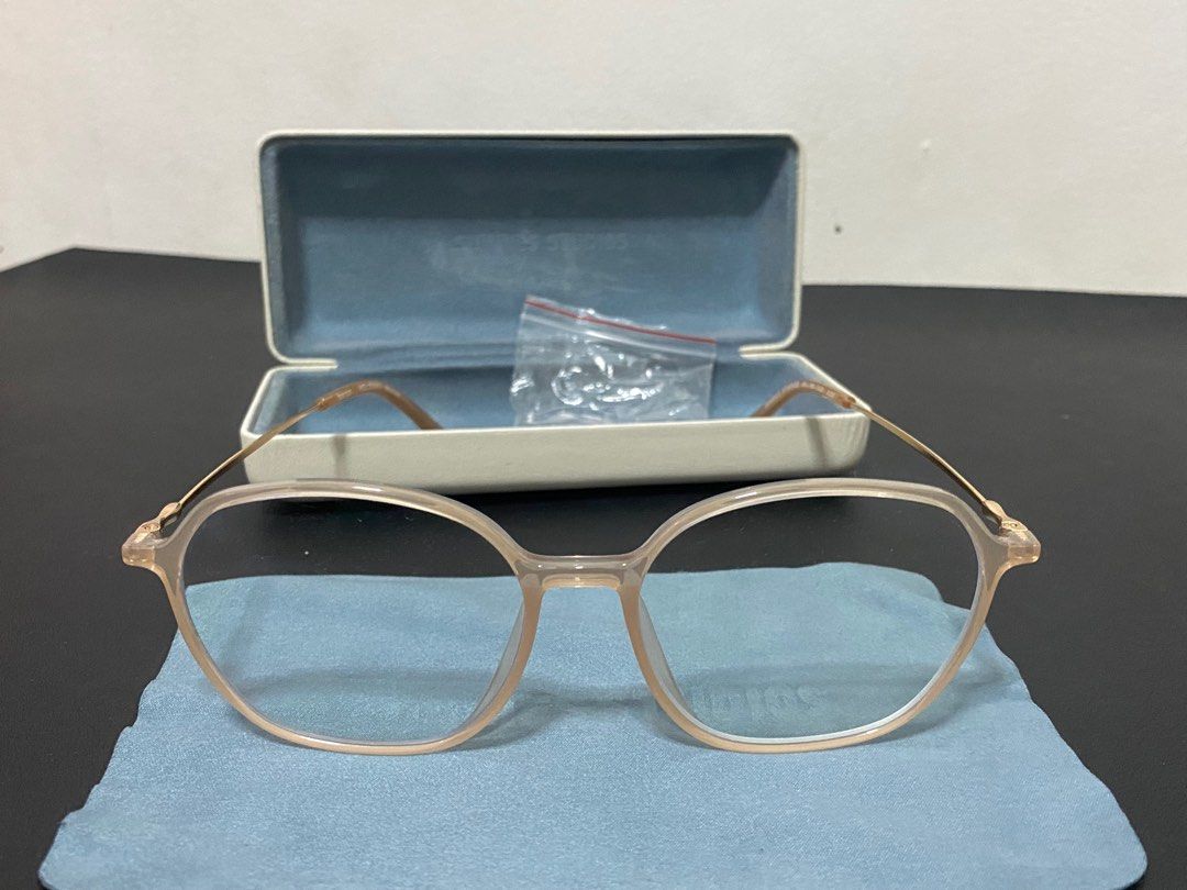 Gallery Detail: Sunnies Studios Helsinki Eyeglasses Women S Fashion Watches