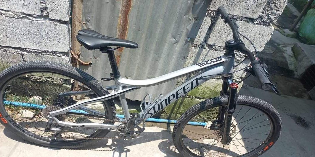 Sunpeed, Sports Equipment, Bicycles & Parts, Bicycles on Carousell