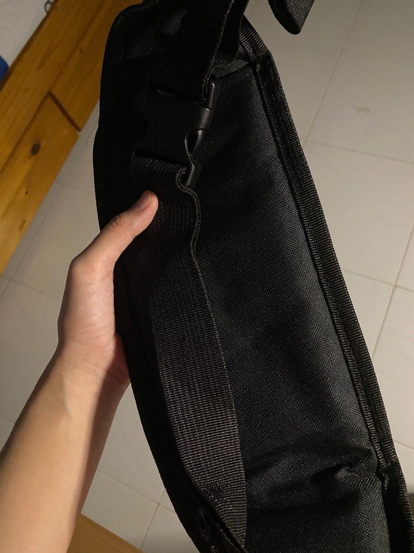 Chest pack clearance supreme