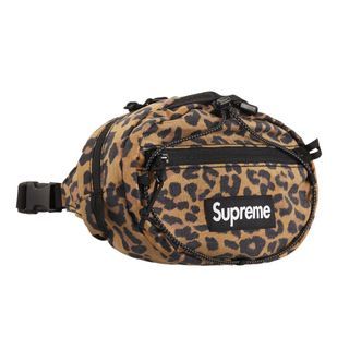 🔴Supreme SS17 waist bag (Steal Price!!!!), Men's Fashion, Bags, Sling Bags  on Carousell