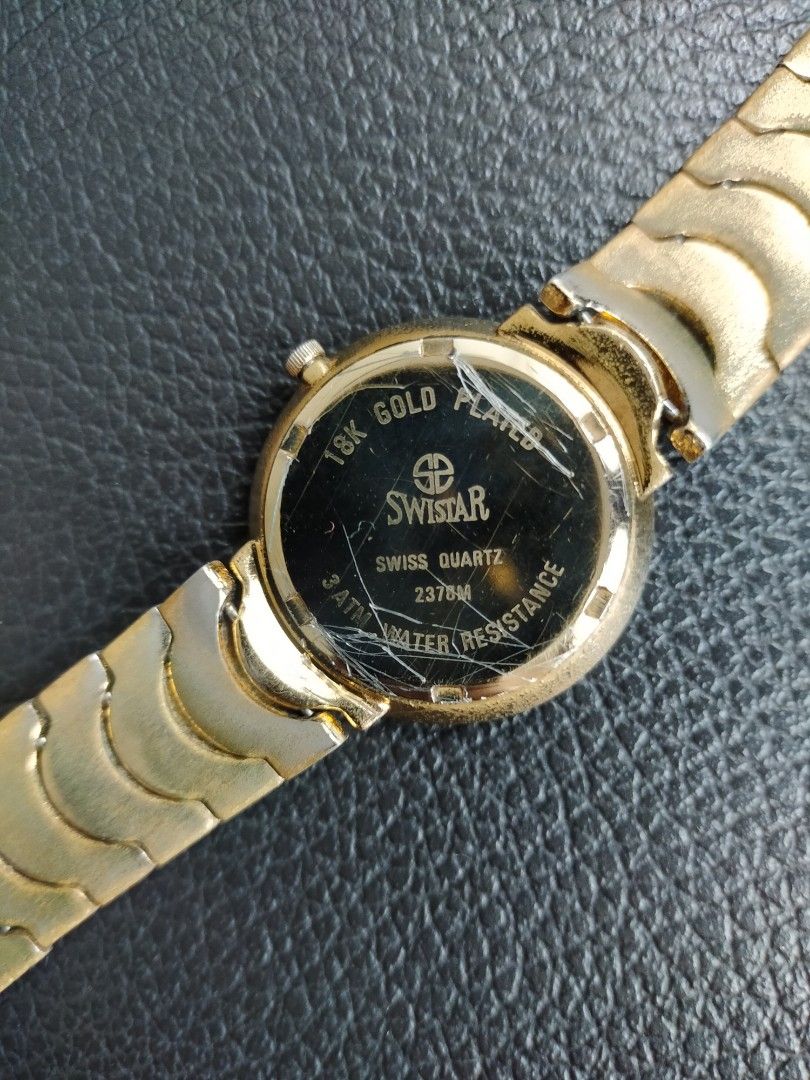 Swistar women's watches deals