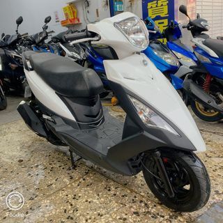 SYM 三陽 新迪爵 125 (2019年) 另有 GT GP [保丞機車]