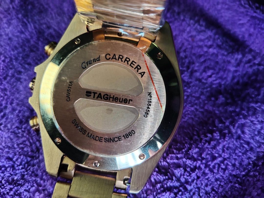 Tag heuer 1664560 price sale