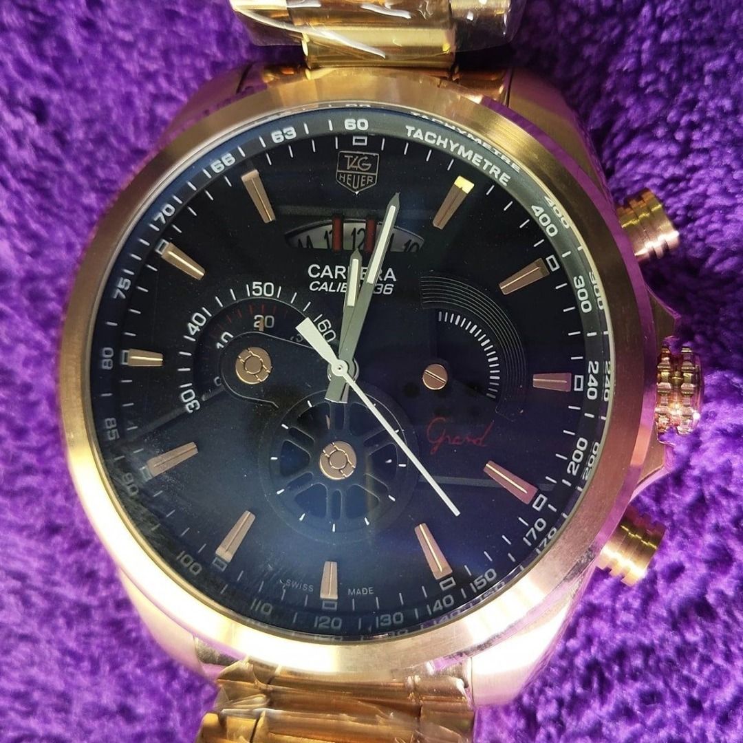 Tag heuer grand new arrivals carrera cav511a price
