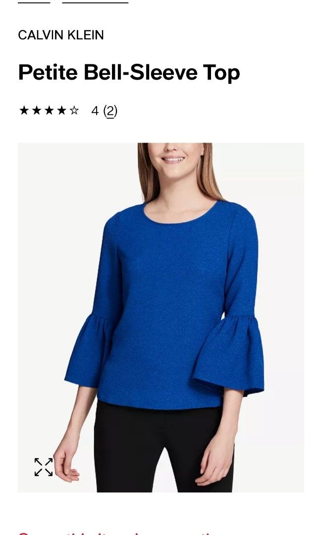 Talbots petite deals blouses
