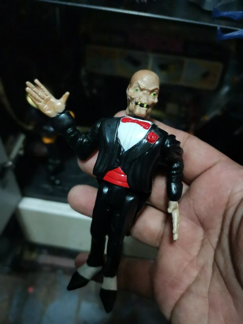 Tales from the crypt (Category: Comics & Manga) located in Manila. Submitted by borts (Listing ID 1255017626, Image 2). Description: .
