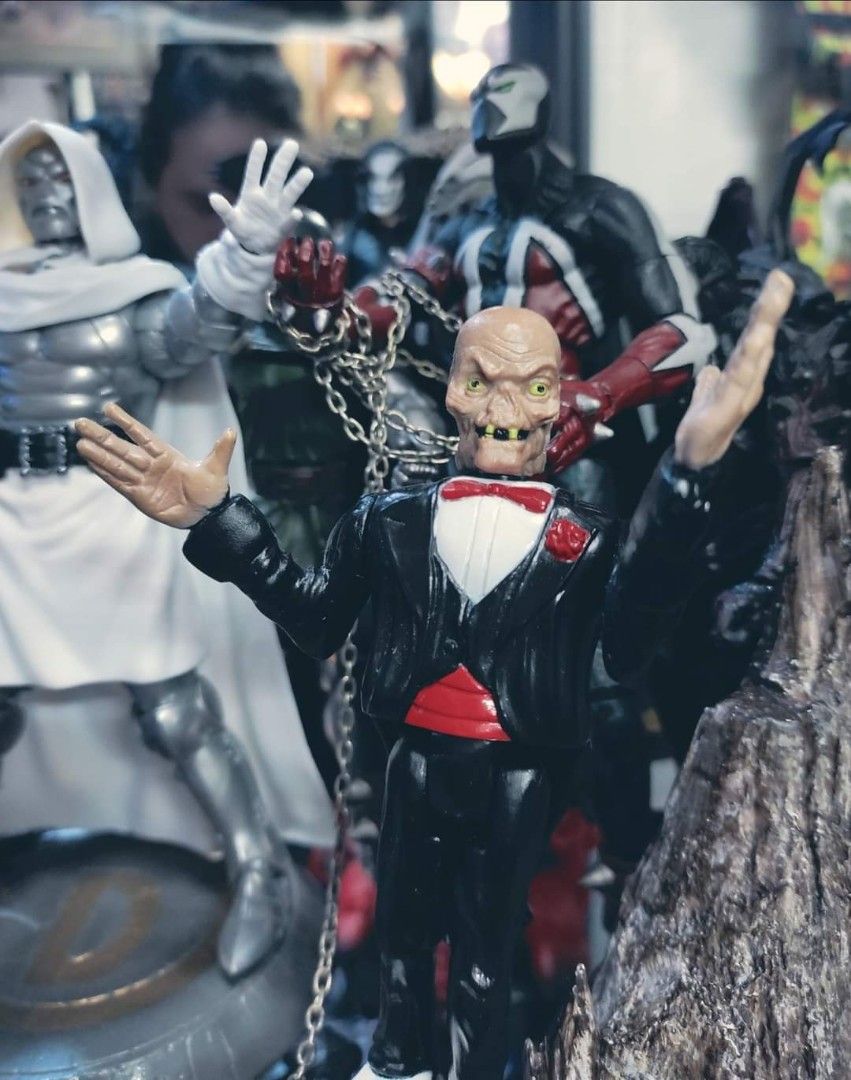 Tales from the crypt (Category: Comics & Manga) located in Manila. Submitted by borts (Listing ID 1255017626, Image 1). Description: .