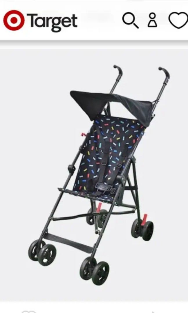 Umbrella strollers at target top