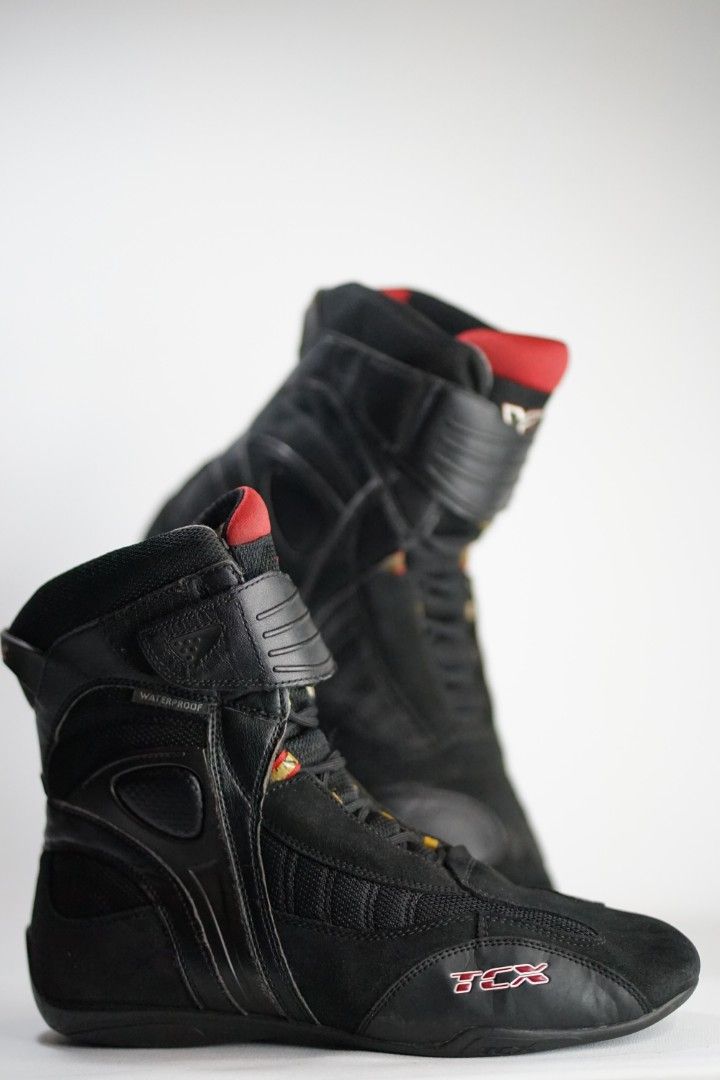 Tcx x sales cube boots