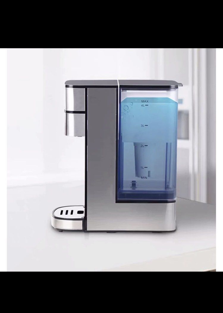 Tecno TID2208V2 Instant Hot Water Dispenser with Temperature Control
