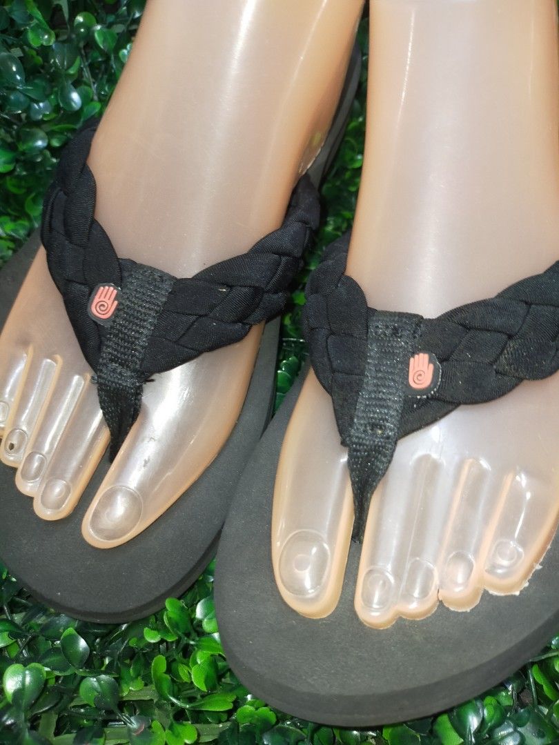 Teva mush slippers cheap