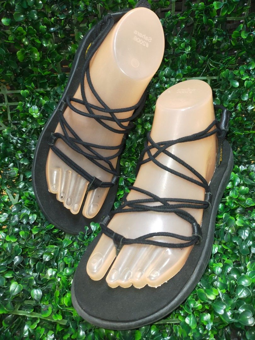 Teva voya infinity black sale