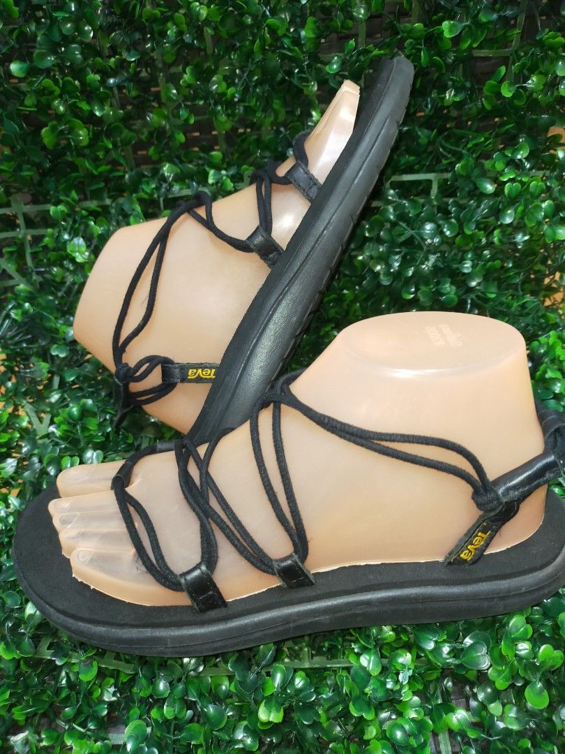 Teva voya infinity black deals