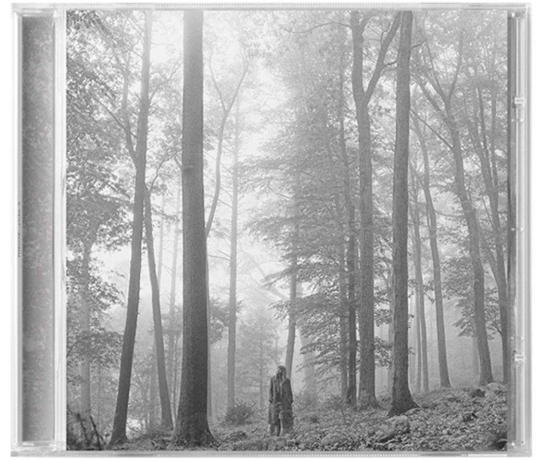 the "in the trees" edition deluxe cd(ONHAND) (Category: CDs & DVDs) located in Manila. Submitted by shop.oclock (Listing ID 1255151465, Image 2). Description: TS folklore ALBUM each deluxe cd album includes: 16 songs + bonus song "the lakes" 1 of 8 unique, collectible covers 1 of 8 unique, collectible back covers 1 of 8 unique disc photos 1 of 8 collectible album lyric booklets (each version contains 5 unique photos and artwork) Note •Sealed •Aut