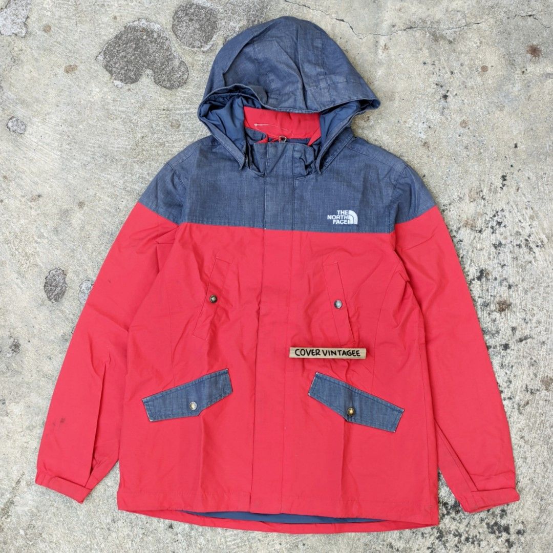 Jaket outdoor north face sales