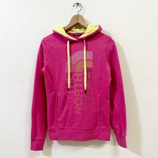 The North Face Pink Jacket