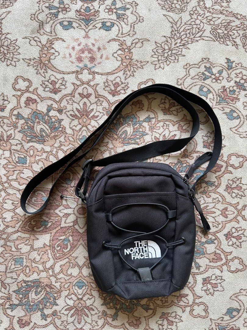 The north discount face sling backpacks