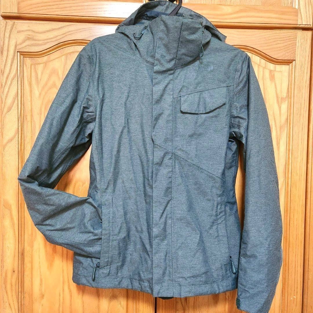 North face hardshell jacket discount