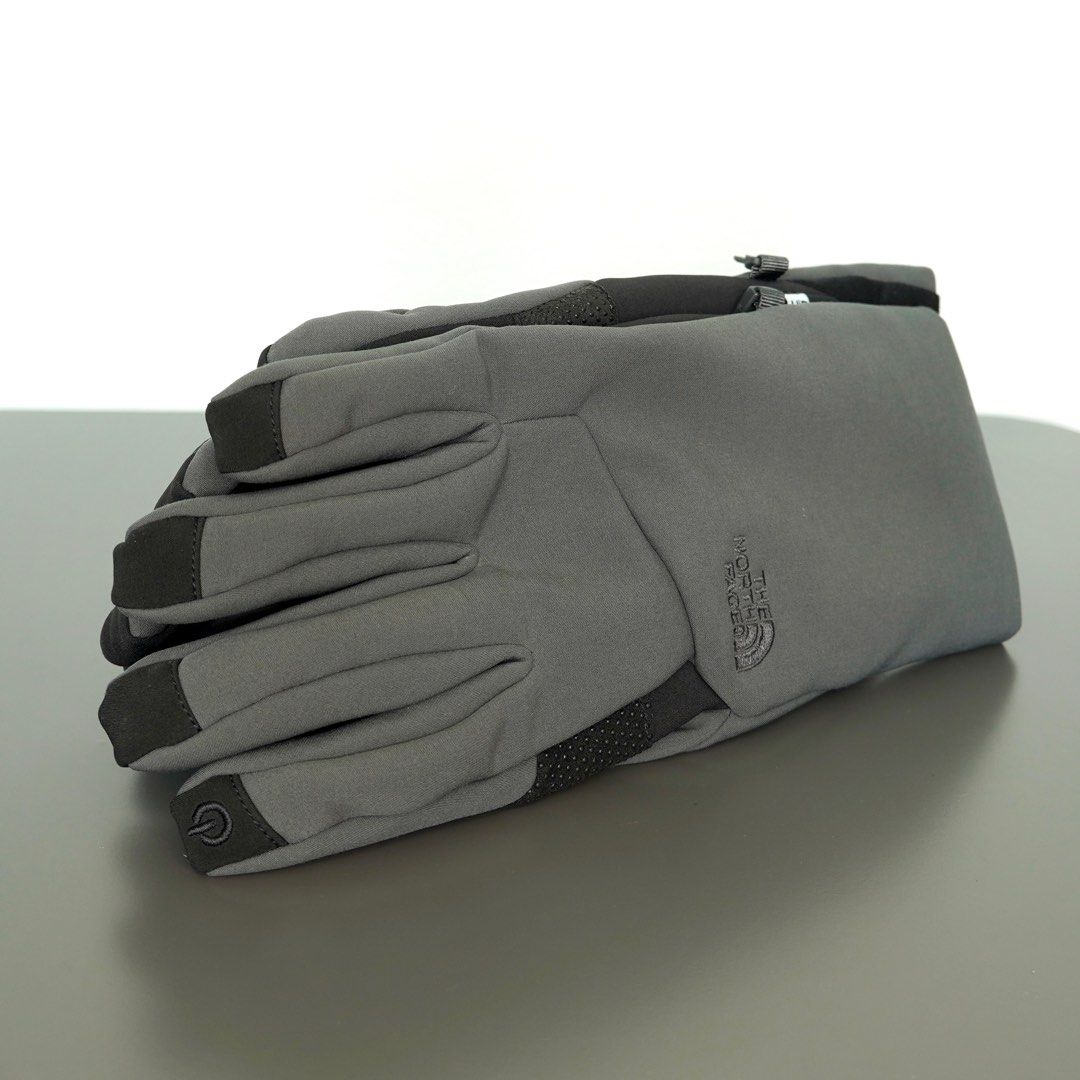 The north face 2025 m apex etip glove