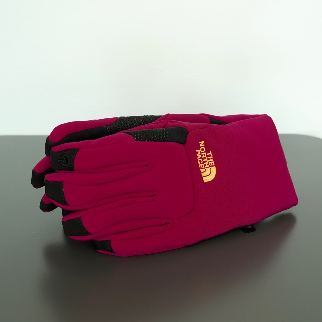 The Northface Women s Apex Insulated Etip Gloves Women s Fashion