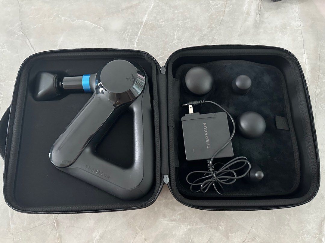 Theragun case shop