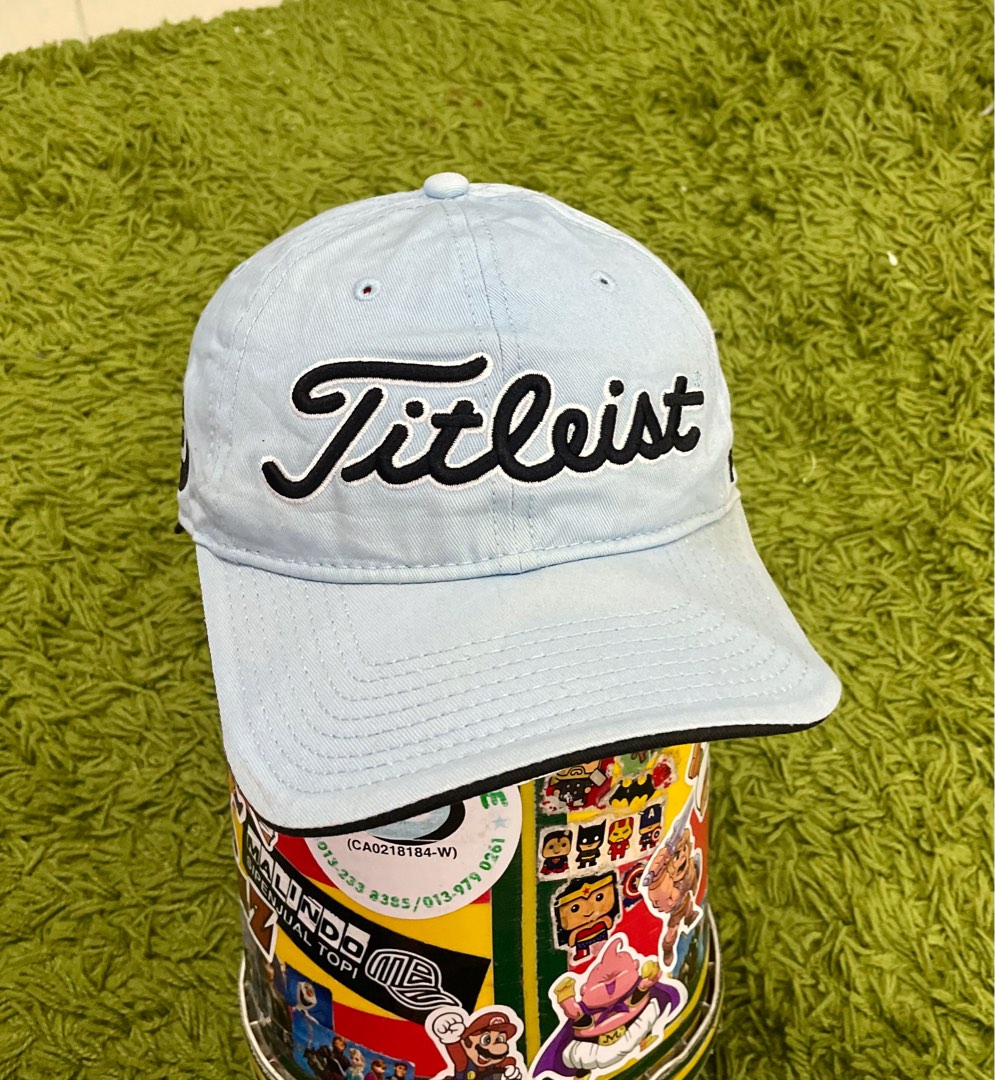 Titleist fj shop
