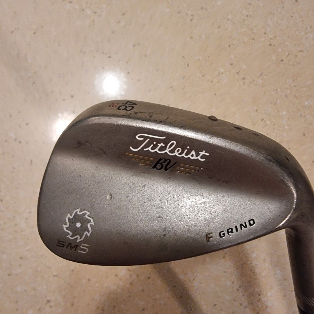 New vokey wedges 219 2025
