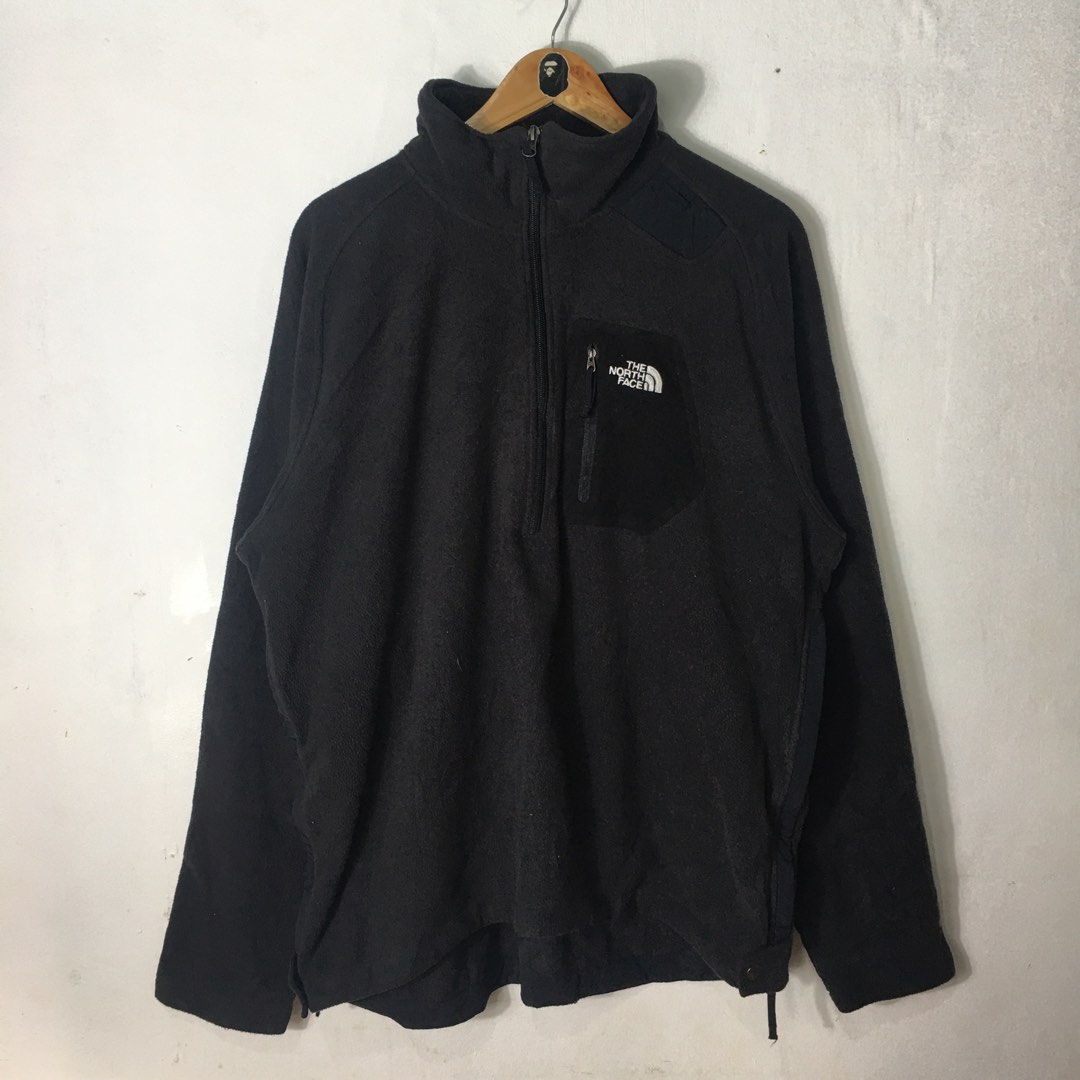 TNF, Men's Fashion, Tops & Sets, Hoodies on Carousell