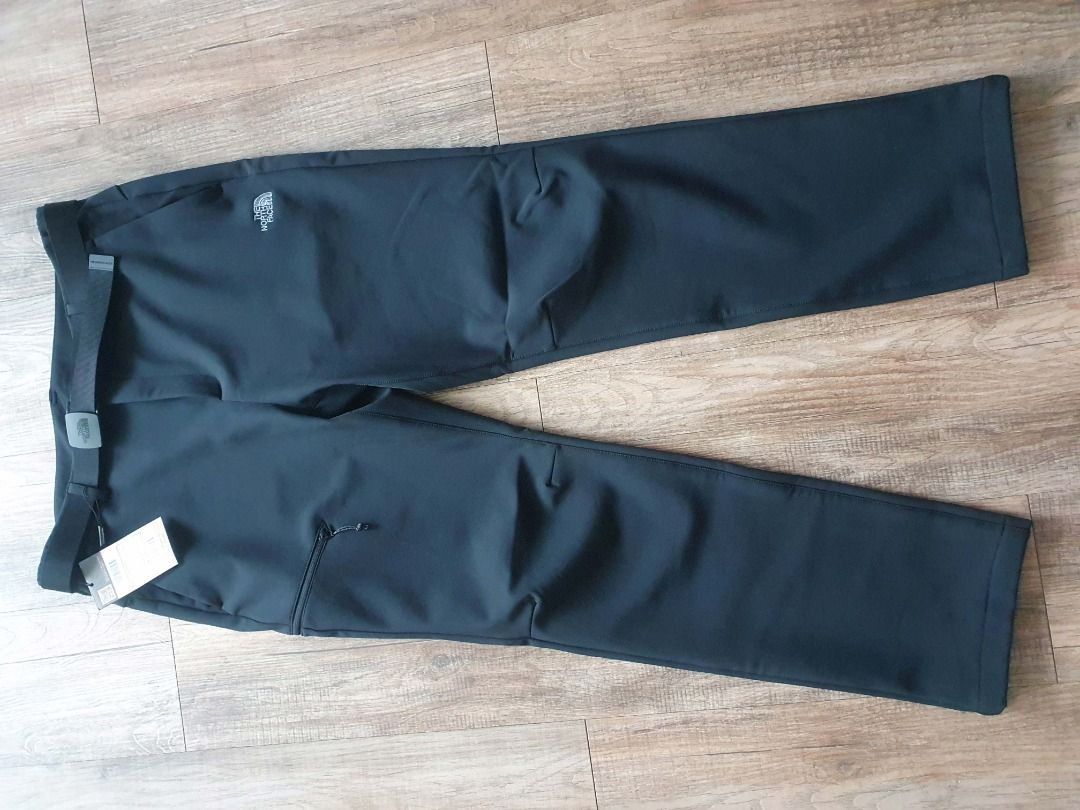 North face outlet winter hiking pants