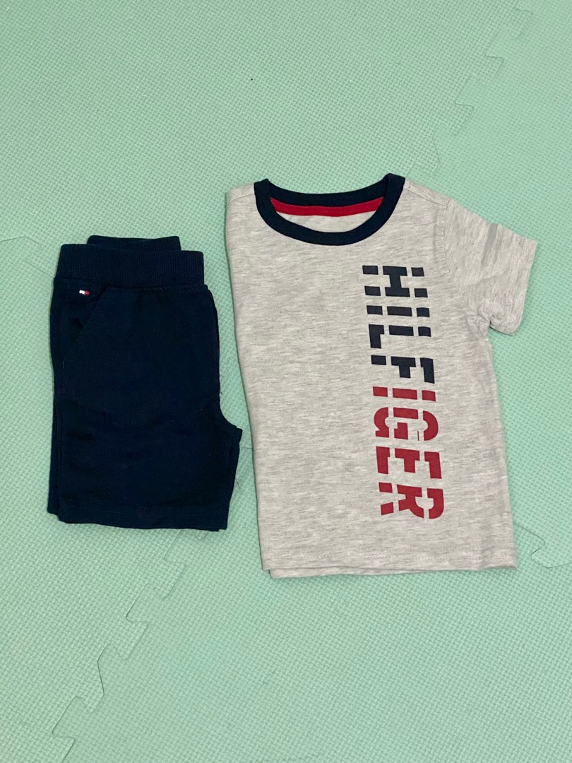 Tommy Kids, Babies & Kids, Babies & Kids Fashion on Carousell
