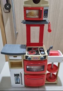 Toy Kitchen