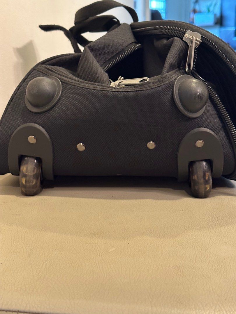 Radley trolley bag store