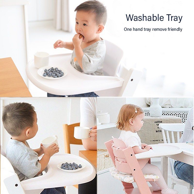 Stokke tripp best sale trapp table