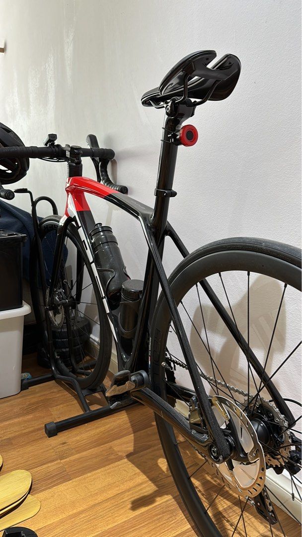 Trek Emonda SL 6 Disc Pro 52