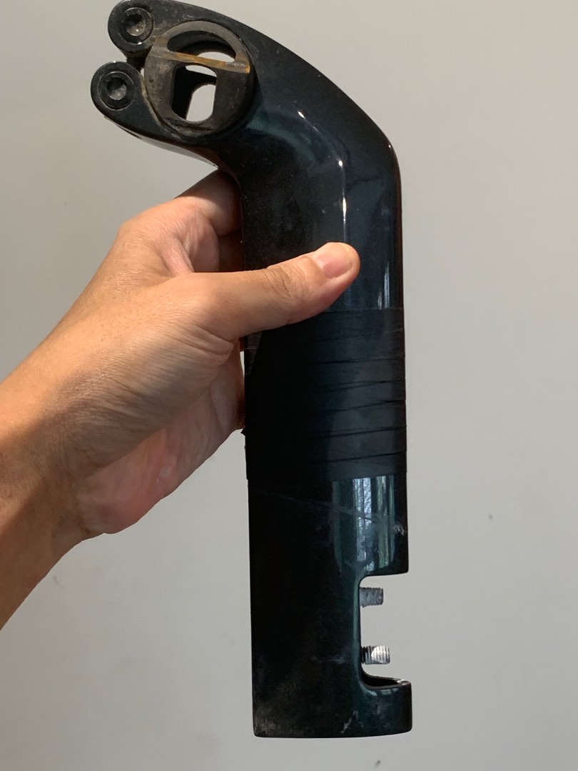 Trek madone slr sale seatpost