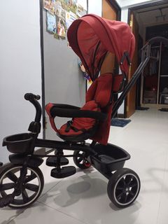 Tricycle