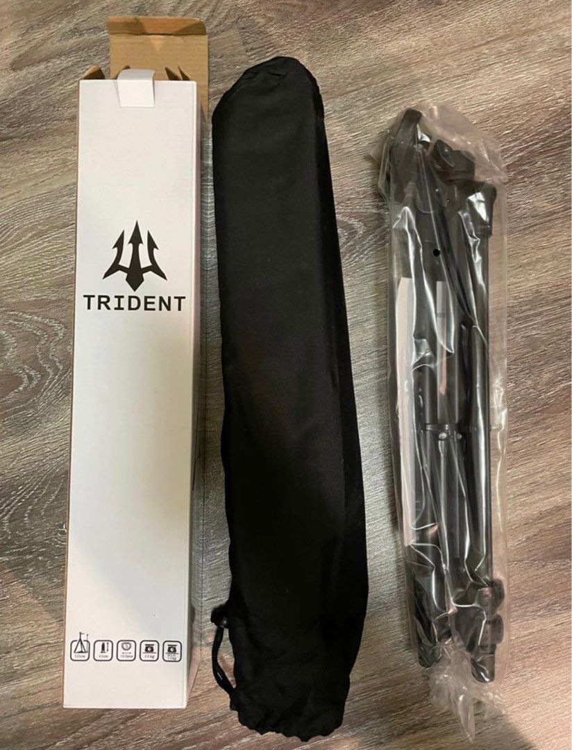 Trident Tripod - 125cm (Height)628647214265611111