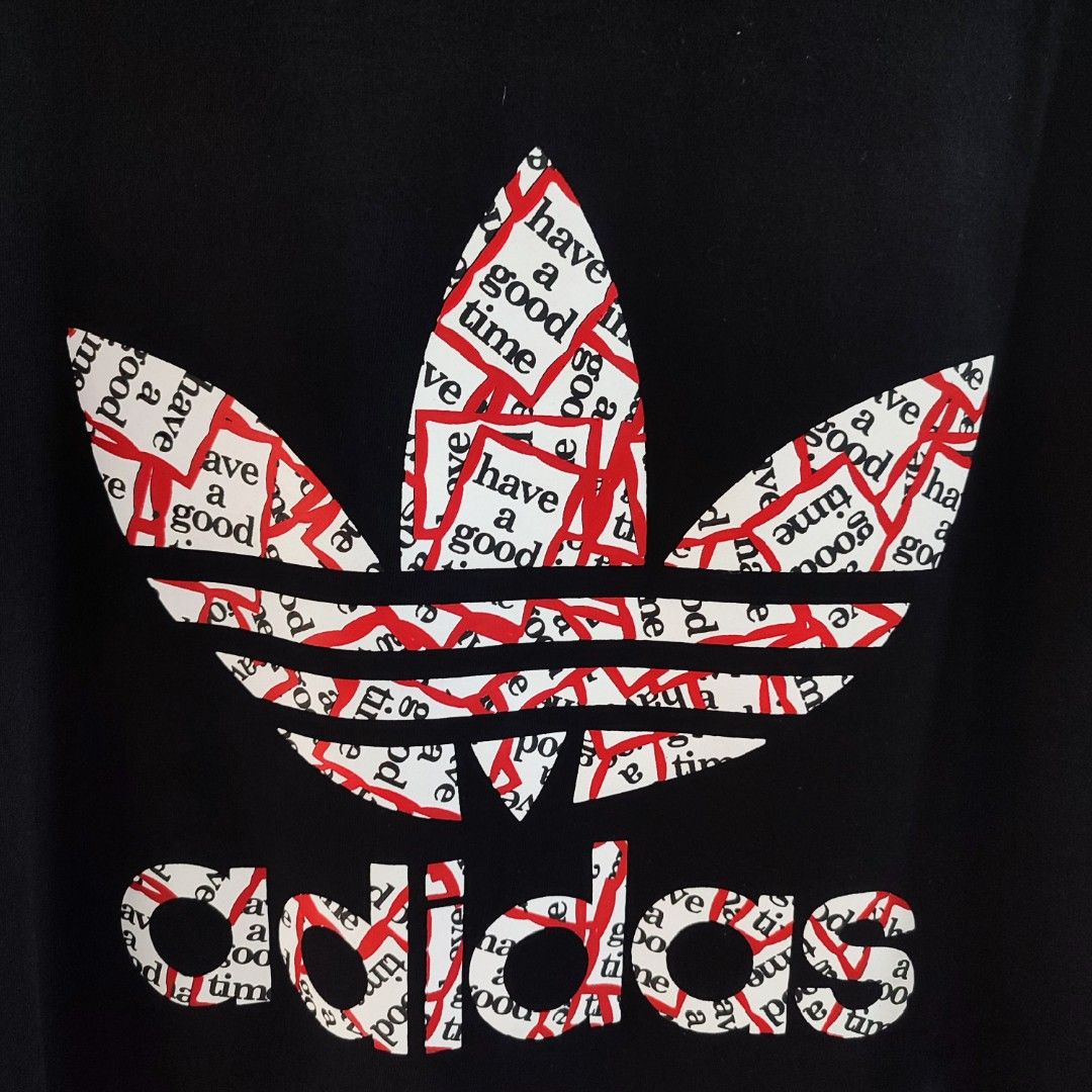 Tshirt Adidas X HAGT